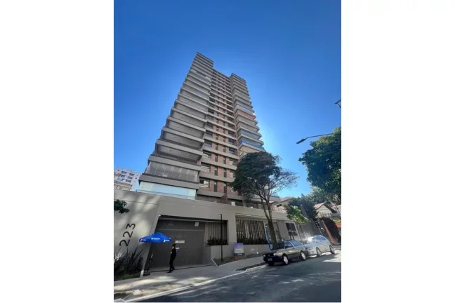 Imagem APARTAMENTO RESIDENCIAL em São Paulo - SP, Saúde