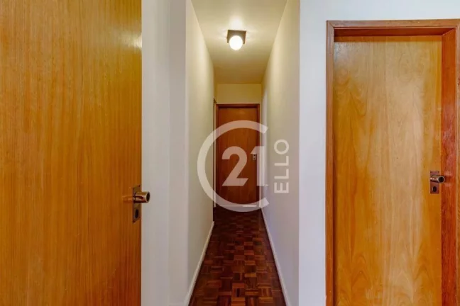 Imagem Apartamento com 3 dormitórios à venda, 145 m² por R$ 1.550.000,00 - Itaim Bibi - São Paulo/SP