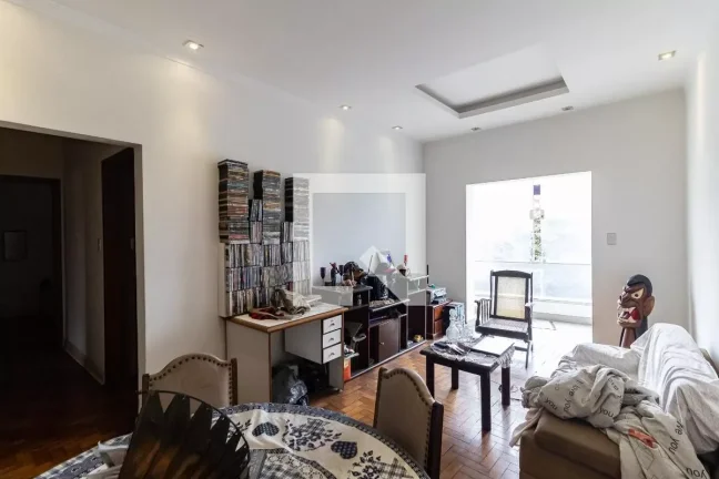 Imagem Apartamento à Venda - Aclimação, 2 Quartos, 100 m2