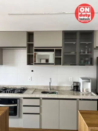 Imagem Apartamento com 2 dormitórios à venda, 82 m² por R$ 1.195.000,00 - Aparecida - Santos/SP