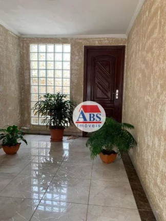 Imagem Casa com 3 dormitórios à venda, 155 m² por R$ 600.000,00 - Vila Nova - Cubatão/SP