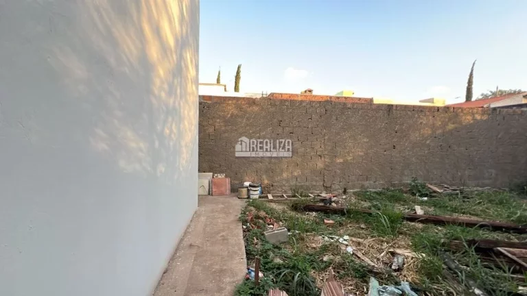 Imagem Casa com 1 dormitório no bairro Vila Celeste, em Uberaba