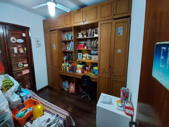 Imagem Casa de condomínio à venda no condomínio Betton Barra da Tijuca