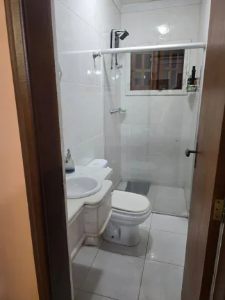 Imagem Casa à venda em Barbacena, Ibiapaba, com 3 quartos