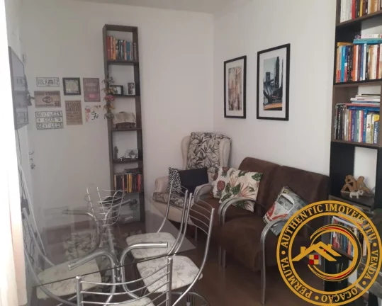 Imagem APARTAMENTO RESIDENCIAL em ITU - SP, Condomínio Ilha Di Páscoa