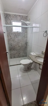 Imagem Casa com 2 Quartos à Venda no Bairro Perocão - Guarapari/ES