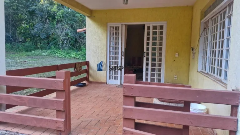 Imagem Chácara para Venda em Brasília, Setor Habitacional Tororó (Jardim Botânico), 3 dormitórios, 1 suíte, 5 banheiros, 4 vagas