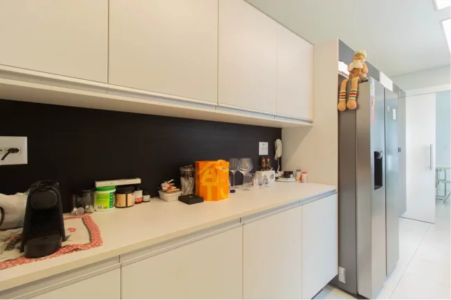 Imagem APARTAMENTO RESIDENCIAL em São Paulo - SP, Real Parque