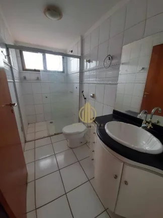 Imagem Apartamento com 2 dormitórios à venda, 105 m² por R$ 350.000,00 - Campos Elíseos - Ribeirão Preto/SP