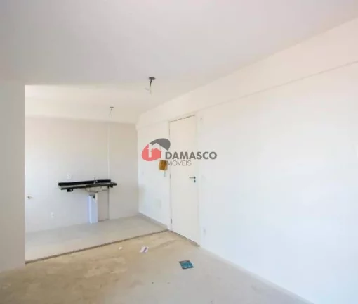 Imagem Apartamento à venda, Campestre, Santo André