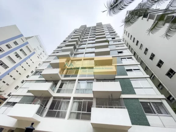 Imagem APARTAMENTO RESIDENCIAL em SÃO PAULO - SP, SANTA CECÍLIA