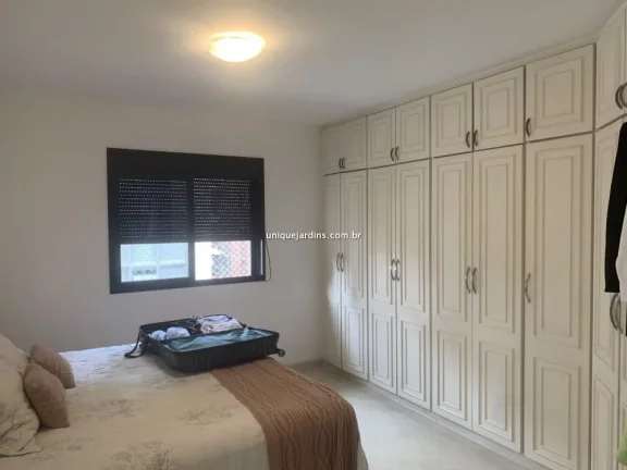 Imagem Apartamento à venda Itaim Bibi São Paulo