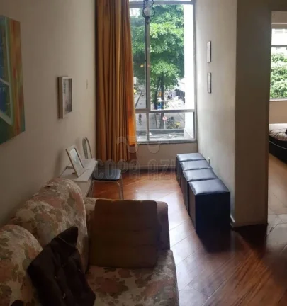 Imagem Copacabana – Rua Rodolfo Dantas | Residencial › Apartamento 2 quarto(s) à Venda