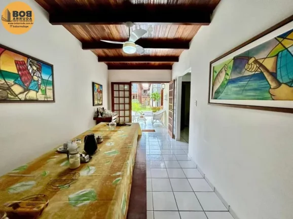 Imagem Casa de Condomínio