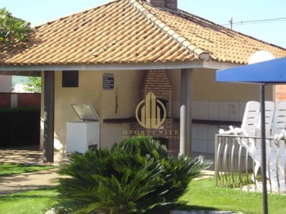 Imagem Casa com 3 dormitórios à venda, 160 m² por R$ 650.000,00 - Jardim dos Hibiscos - Ribeirão Preto/SP