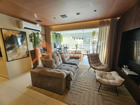 Imagem Apartamento com 2 Quartos para alugar, 100m² - Jardim Prudência