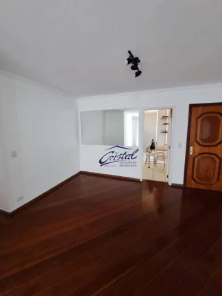 Imagem Apartamento com 3 quartos (1 suíte) à venda, 106 m² - Jardim Bonfiglioli - Butantã - São Paulo/SP