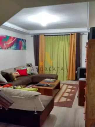 Imagem Casa de condomínio à venda no condomínio CONDOMINIO GOLDEN DREAMS RESIDENCE Taquara