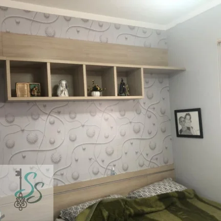 Imagem Apartamento à venda Jardim Ipaussurama, em Campinas/SP