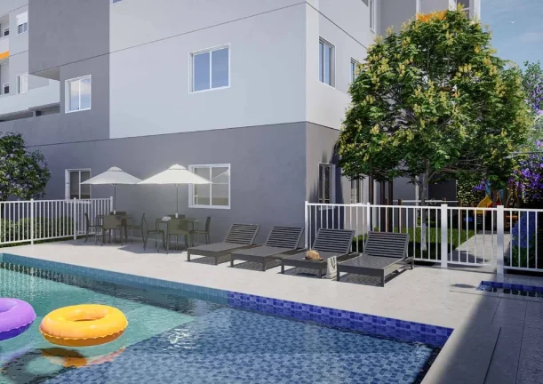 Imagem APARTAMENTO RESIDENCIAL em São Paulo - SP, Perdizes