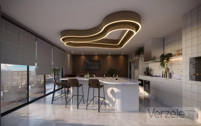 Imagem Apartamento 4 ou + dormitórios para Venda em Balneário Camboriú / SC no bairro Centro