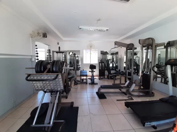 Imagem Apartamento garden para venda em São Miguel com 2 quartos, 45m2
