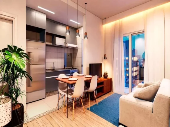 Imagem Apartamento com 2 quartos a venda em São Paulo SP, minha casa minha vida, casa verde amarela, apartamento em lançamento, apartamento na zona leste SP
