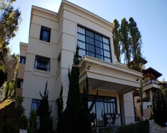 Sobrado com 6 Quartos à Venda, 700 m² em Sítios De Recreio Gramado - Campinas