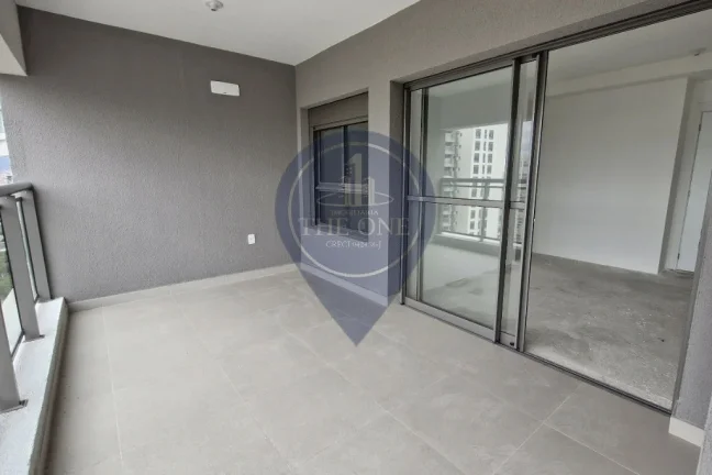 Imagem Apartamento à venda em São Paulo-SP, Água Branca: 2 quartos, 2 suítes, 3 banheiros, 1 vaga, 79m² de área