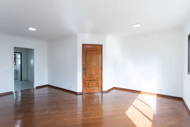Imagem APARTAMENTO RESIDENCIAL em São Paulo - SP, Moema