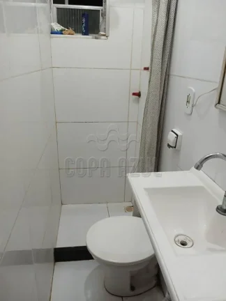 Imagem Copacabana - Residencial › Apartamento com 2 quarto(s) a Venda