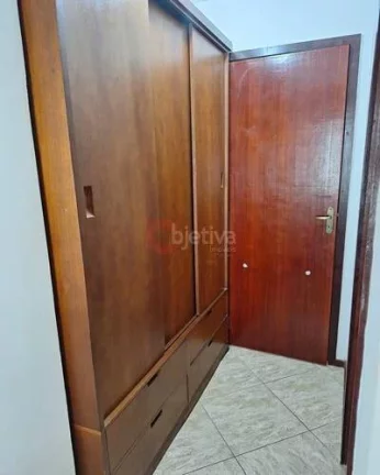 Imagem Apartamento de 2 quartos frente a praia no foguete em cabo frio.