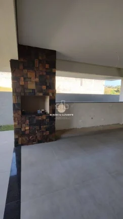 Imagem Casa Térrea de Altíssimo Padrão no Condomínio Equilibrium – Atibaia/SP