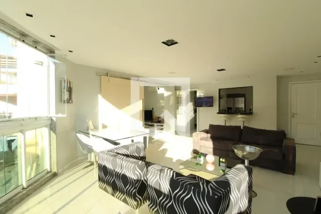 Imagem Apartamento à Venda - Recreio, 3 Quartos, 100 m2