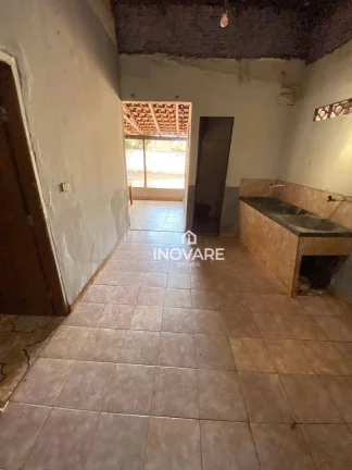 Imagem Casa com 4 dormitórios à venda, 170 m² por R$ 300.000,00 - Setor Afonso Pena - Itumbiara/GO