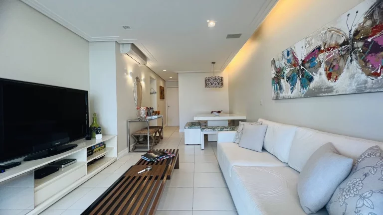Imagem Apartamento à venda Riviera módulo 8 com lazer completo.