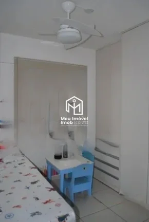 Imagem QUADRA 101 AGUAS CLARAS Residencial Apê 2 quartos 1 suite 1 Vaga 59 m²