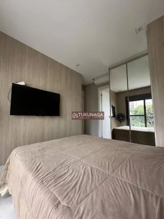 Imagem Apartamento com 2 dormitórios, 72 m² - venda por R$ 1.450.000,00 ou aluguel por R$ 8.350,00/mês - Vila Madalena - São Paulo/SP