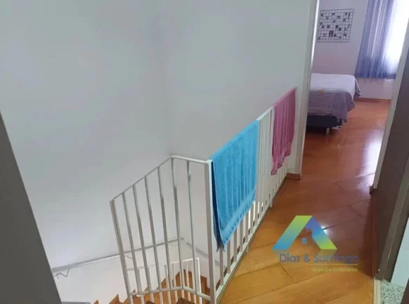 Imagem Casa à venda no bairro Boa Vista - São Caetano do Sul/SP