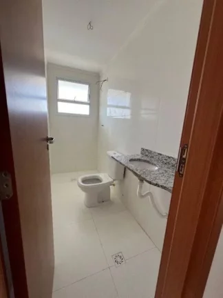 Imagem Apartamento à Venda em Caiçara, Praia Grande - SP