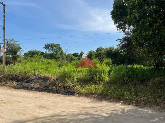 Imagem Terreno à venda, 1000 m² por R$ 115.000,00 - Guaxindiba - São Gonçalo/RJ