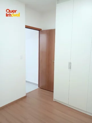 Imagem Venda de Apartamento Moderno no Recreio das Acácias, Ribeirão Preto-SP: 2 Quartos, 47,91m² - Oportunidade Única!