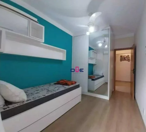 Imagem Apartamento com 3 dormitórios à venda, 165 m² por R$ 1.500.000,00 - Ponta da Praia - Santos/SP