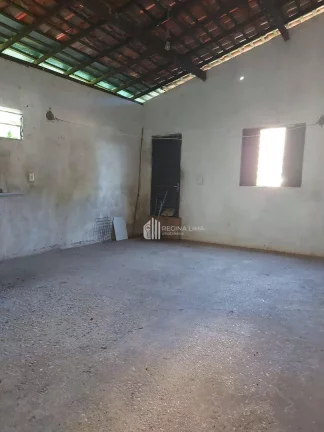 Imagem Casa pronta para morar, 3 dormitórios à venda por R$ 350.000,00 - Ilhotas - Teresina/PI