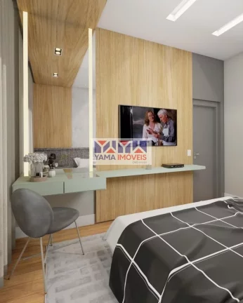 Imagem Condomínio Quinta dos Ventos - CASA NOVA - CONDOMÍNIO QUINTA DOS VENTOS