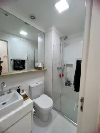Imagem APARTAMENTO RESIDENCIAL em São Paulo - SP, Mooca