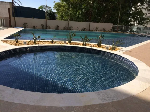 Imagem Apartamento Lindo105m², 3 Dormitórios Sendo 1 Suíte Porteira Fechada