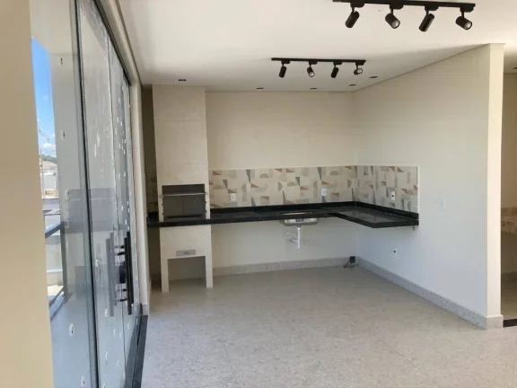 Imagem Casa no residencial Vila Verde