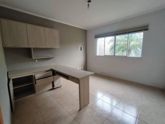 Imagem Casa no Jd. Sta. Paulina