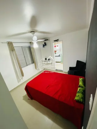 Imagem COBERTURA Residencial em GUARUJÁ - SP, ENSEADA